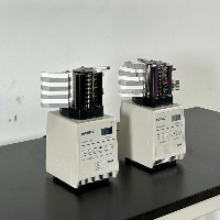 Rainin Dynamax Peristaltic Pumps - Quantity 2 image 0